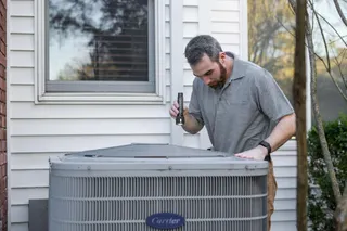 HVAC Systems: How to Keep Your Home Comfortable Year-Round